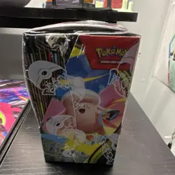 Pokemon TCG Perfect Order Booster Box English 2015 360 Cards Sealed - Image 2
