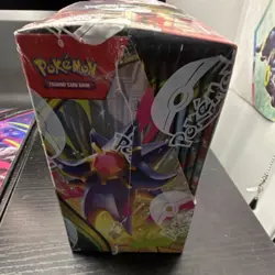 Pokemon TCG Perfect Order Booster Box English 2015 360 Cards Sealed - Image 4