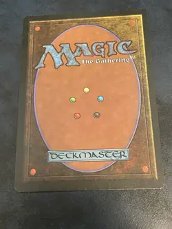 Typhoon Legends MTG Magic The Gathering Card LP - Image 3
