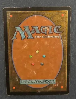 MTG JAPANESE URZA'S SAGA LIFELINE PLAYED MAGIC THE GATHERING ARTIFACT RARE - Image 2