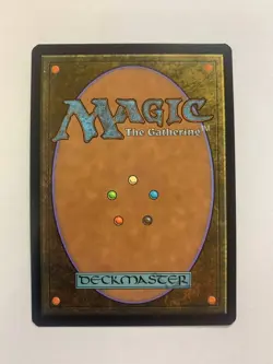 FOIL Russian Narset's Reversal x1 Prerelease Promo, NM-, WAR MTG - Image 2