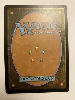 MTG - Talisman Of Conviction Retro Frame Japanese Foil Modern Horizons 2 NM - Image 2