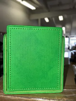 Gamegenic Squire Plus 100+ XL Convertible Deck Box [Green] - Image 2