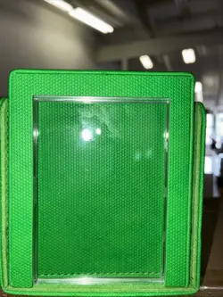 Gamegenic Squire Plus 100+ XL Convertible Deck Box [Green] - Image 4