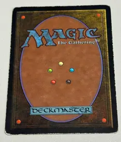 Savannah Lions - MTG - REVISED (3rd) - ENGLISCH - ©1994 LP rare - Image 3