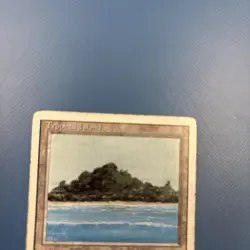 MTG Tropical Island Revised Dual Land – Magic the Gathering - Image 5