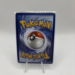 Pokemon Poke Pad Trainer-Item Foil Card POR 113/088 Nintendo English TCG - Image 2