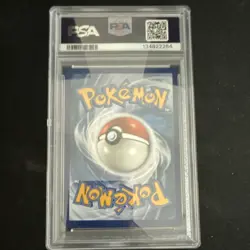 Pokemon Celebrations Surfing Pikachu VMAX Full Art 009/025 PSA 10 - Image 2