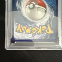 Pokemon Celebrations Surfing Pikachu VMAX Full Art 009/025 PSA 10 - Image 4