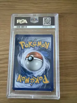 Pokemon 2016 Snorlax Holo XY179 Black Star - Image 2