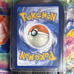 Pokemon TCG Arcanine ex 224/198 SV01 Tera Full Art Holo Ultra Rare EN - Image 2