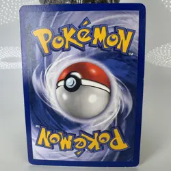 Pokemon TCG Raticate 40/102 Base Set Unlimited LP - Image 2