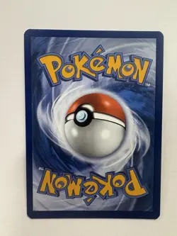 Pokemon TCG Reshiram 022/142 Stellar Crown Holo Stamped - Image 2