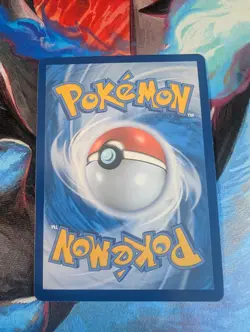 Frigibax AR 075/071 SV2P Snow Hazard - Pokemon Card Japanese Scarlet & Violet - Image 2