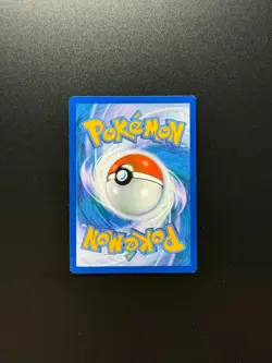 2011 Pokemon LUGIA EX #BW83 Black Star Promo Team Plasma English #BW83 - Image 2