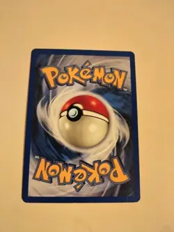 Poliwrath - Base Set 2 - Holo Rare - Lightly Played - 1999 WotC - Pokemon - Image 4