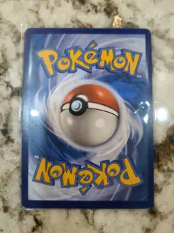 Teal Mask Ogerpon Ex 12/131 Pokemon TCG S&V Prismatic Evolutions Double Rare - Image 2