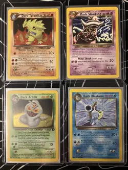 pokemon cards lot bulk - Image 1