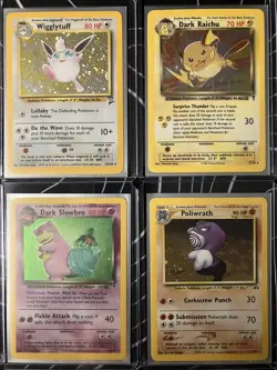 pokemon cards lot bulk - Image 3