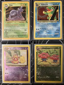 pokemon cards lot bulk - Image 4