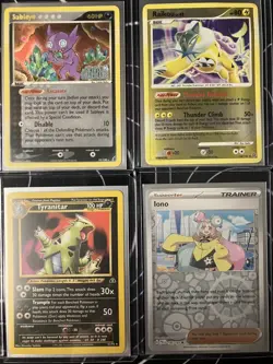 pokemon cards lot bulk - Image 5