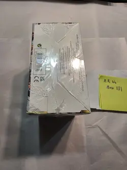 Pokemon TCG Sword & Shield Astral Radiance Booster Box Factory Sealed English - Image 4