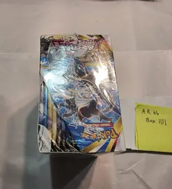 Pokemon TCG Sword & Shield Astral Radiance Booster Box Factory Sealed English - Image 5