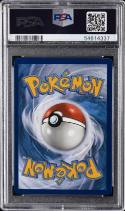 2020 POKEMON SWORD & SHIELD VIVID VOLTAGE #138 RAYQUAZA PSA 10 - Image 2
