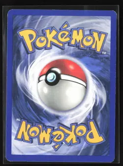 Pokemon TCG - Kakuna Unlimited Uncommon Neo Discovery 41/75 LP - Image 2