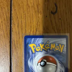 Garbodor 204/182 Illustration Rare Paradox Rift Pokemon Card - Image 3