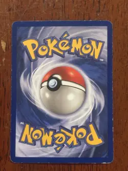 Mewtwo 10/102 Pokemon TCG 1999 Base Set Holo Unlimited Rare Moderately Played - Image 2