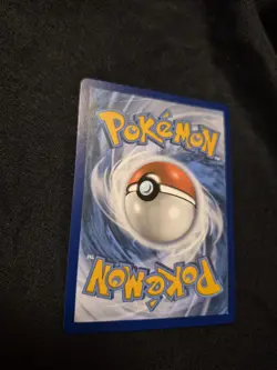 Lance's Charizard V SWSH133 Celebrations Black Star Promo Pokemon TCG NM - Image 5