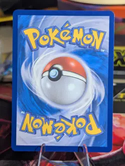 Psyduck - Master Ball Pattern 054/165 Sv2a: Pokemon TCG 151 Reverse Holo Mint - Image 3