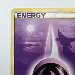 Psychic Energy Espeon 119/123 Pokemon Heart Gold Soul Silver Basic LP - Image 3