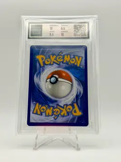 2016 POKEMON STEAM SIEGE SECRET RARE GARDEVOIR EX 116/114 ARENA CLUB 10 - Image 2