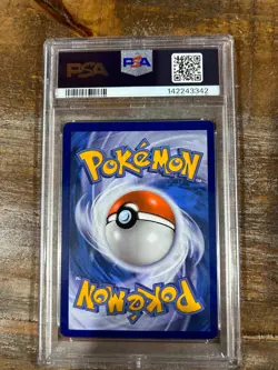 Pokemon 2023 SVP EN 151 Ultra Premium Collection MEWTWO #052 PSA 9 Mint RARE - Image 2