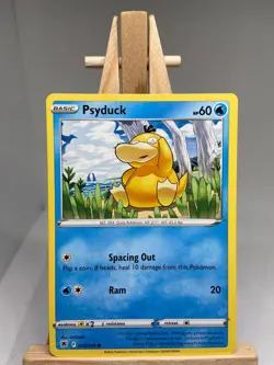 Psyduck - Common - Astral Radiance 028/189 - MINT - Pokemon - Image 1