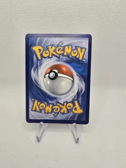 Pokemon Karte Psiana / Espeon ex 034/131 Prismatische Entwicklungen TCG - Image 2