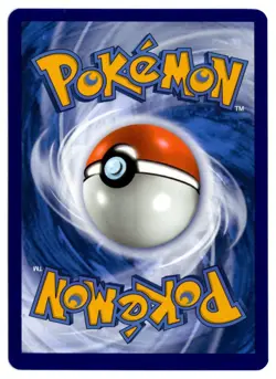 [0049] MODERATELY PLAYED Pokemon Paldean Fates 225/091 Palafin - Image 4
