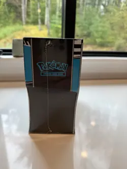 Pokemon TCG Scarlet & Violet Black Bolt Elite Trainer Box English - Image 2