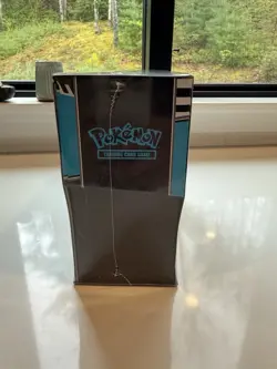 Pokemon TCG Scarlet & Violet Black Bolt Elite Trainer Box English - Image 5