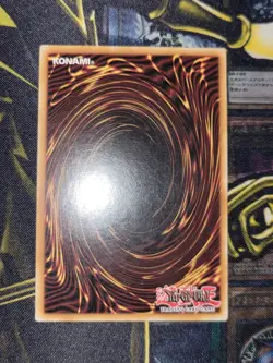 Raigeki Break LCYW-EN286 1st Edition Super Rare LP Yugioh Legendary Collection - Image 2