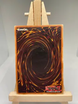 Great Dezard - Super Rare DB2-EN220 - MP - YuGiOh - Image 2