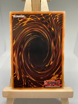 DUCKER Mobile Cannon - Starfoil Rare 1st Edition BP01-EN200 - LP - YuGiOh - Image 2