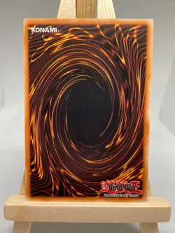 Grave Squirmer - Starfoil Rare 1st Edition BP01-EN062 - LP - YuGiOh - Image 2