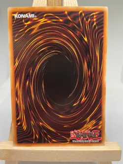 Dark Resonator - 1st Edition LC5D-EN057 - NM - YuGiOh - Image 2