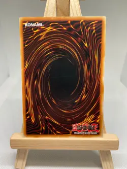 Barrel Dragon - 1st Edition LED2-EN019 - NM - YuGiOh - Image 2