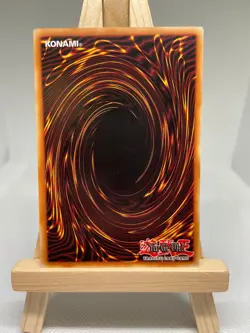 Changing Destiny - 1st Edition LC5D-EN081 - NM - YuGiOh - Image 2