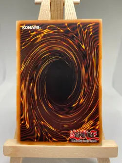 King Of Yamimakai - DB2-EN046 - NM - YuGiOh - Image 2