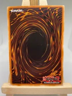 Goblin Calligrapher - DR3-EN004 - LP - YuGiOh - Image 2
